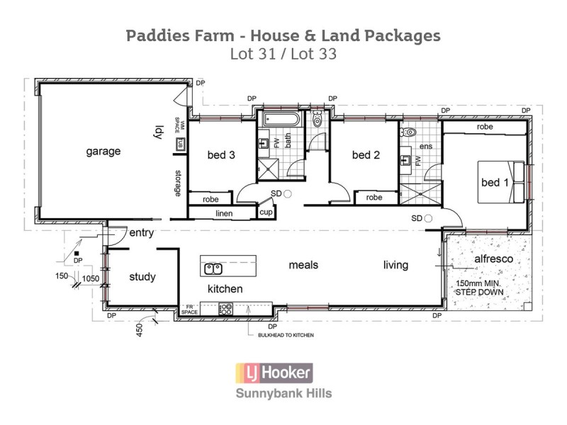 167 Green Road, Park Ridge QLD 4125