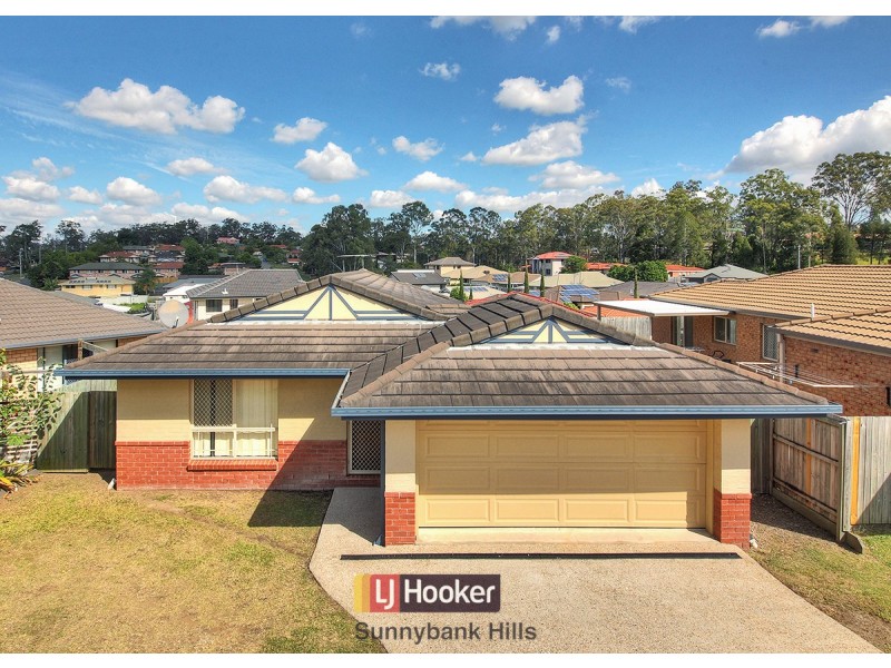 6 Winifred Street, Kuraby QLD 4112