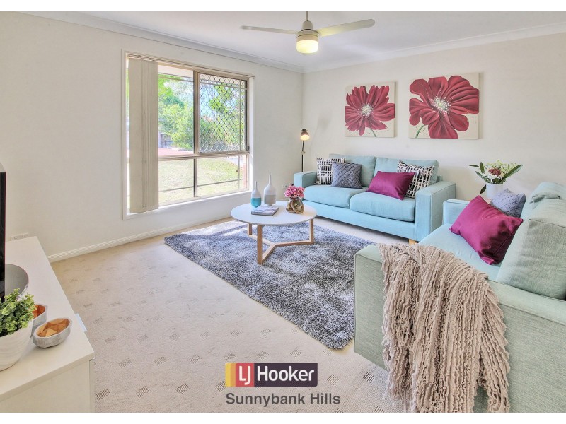 6 Winifred Street, Kuraby QLD 4112