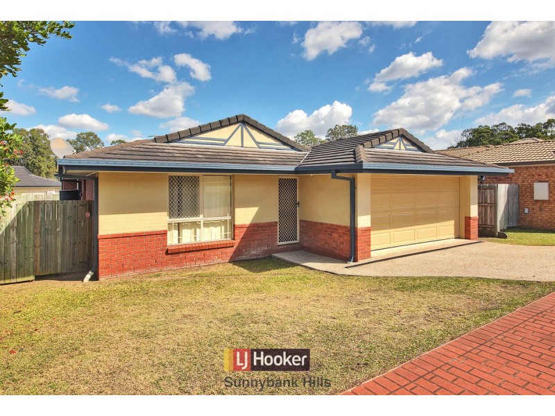 6 Winifred Street, Kuraby QLD 4112