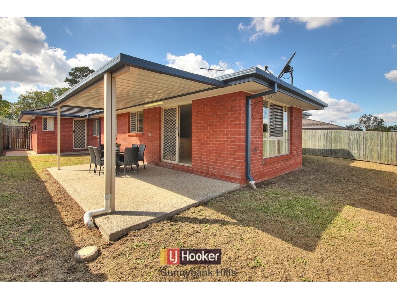 6 Winifred Street, Kuraby QLD 4112