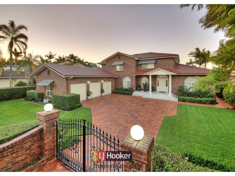 20 Delfin Drive, Macgregor QLD 4109