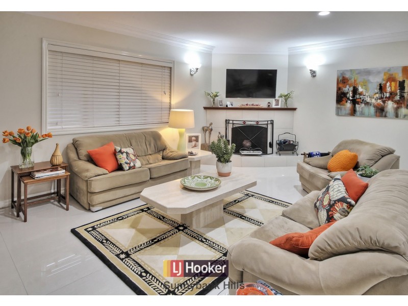 20 Delfin Drive, Macgregor QLD 4109