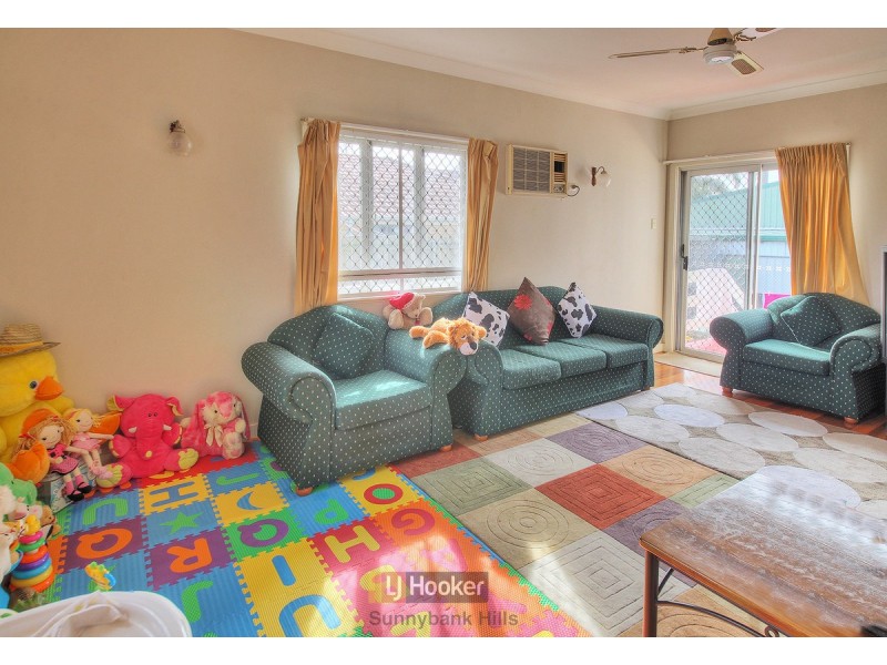5 Selwyn Street, Sunnybank QLD 4109