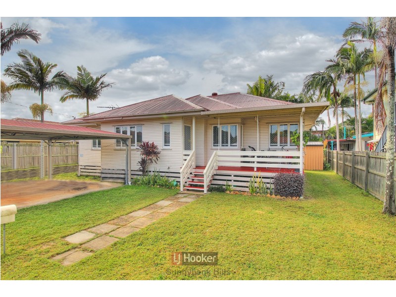 5 Selwyn Street, Sunnybank QLD 4109