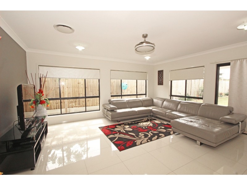 37 Cascade Drive, Underwood QLD 4119