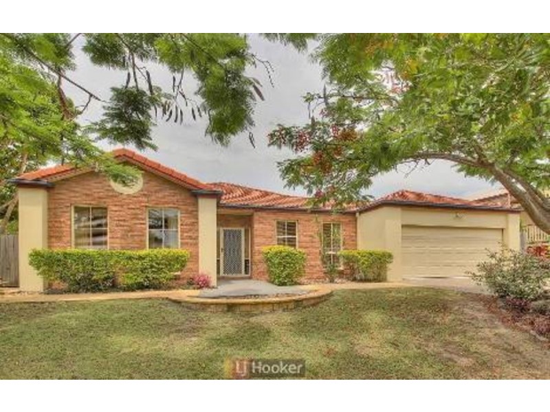 56 Wallum Drive, Parkinson QLD 4115