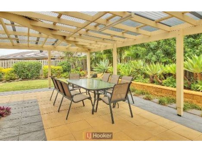 56 Wallum Drive, Parkinson QLD 4115