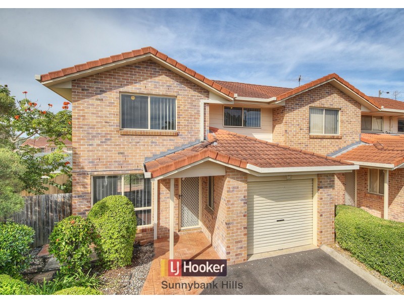 11/17 Victor Street, Runcorn QLD 4113