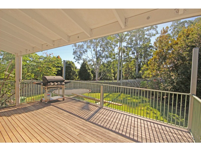 40 Sheridan Crescent, Shailer Park QLD 4128
