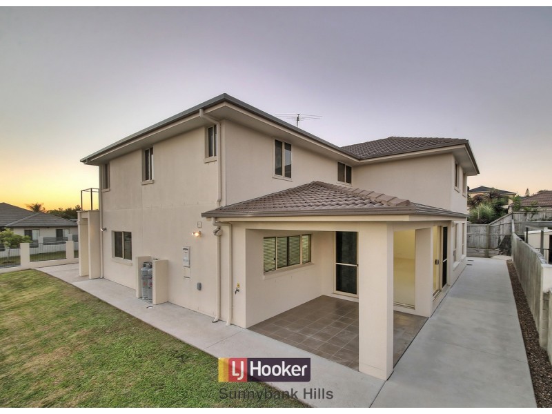 43 Birchwood Place, Stretton QLD 4116