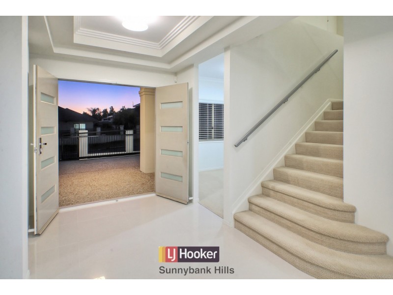 43 Birchwood Place, Stretton QLD 4116