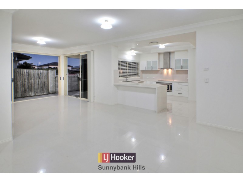 43 Birchwood Place, Stretton QLD 4116