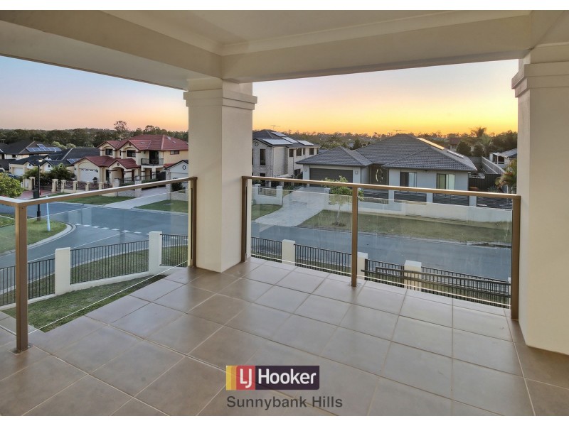 43 Birchwood Place, Stretton QLD 4116