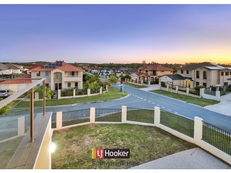 43 Birchwood Place, Stretton QLD 4116