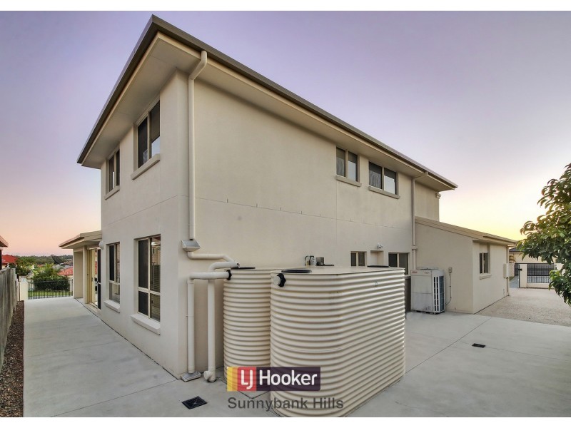 43 Birchwood Place, Stretton QLD 4116