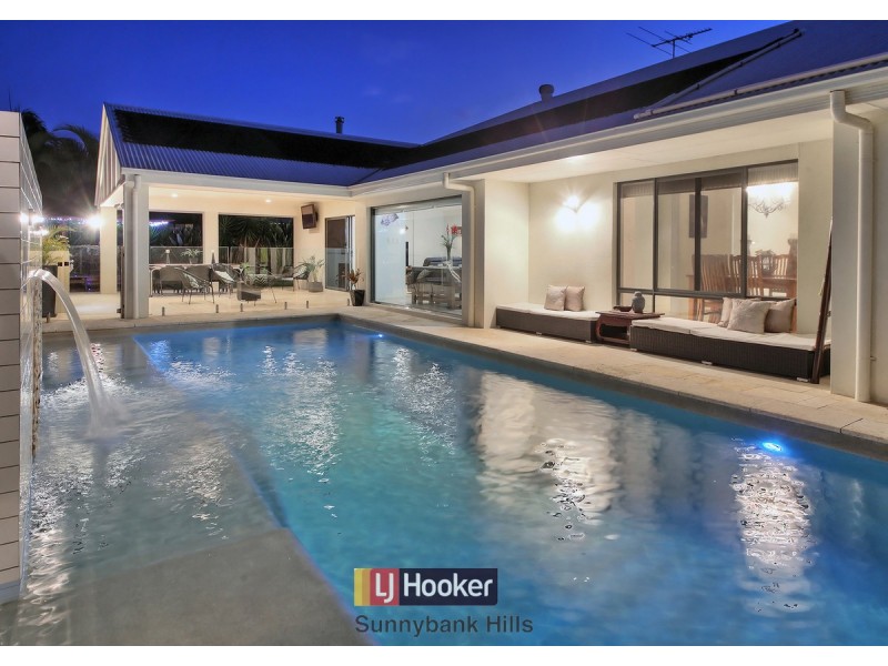 17 Nungatta Court, Parkinson QLD 4115