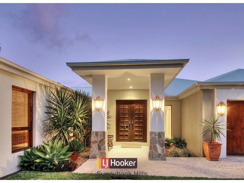 17 Nungatta Court, Parkinson QLD 4115