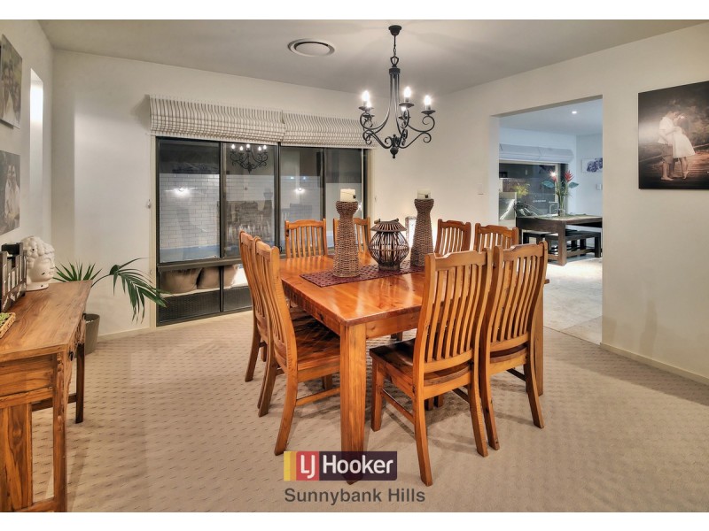 17 Nungatta Court, Parkinson QLD 4115