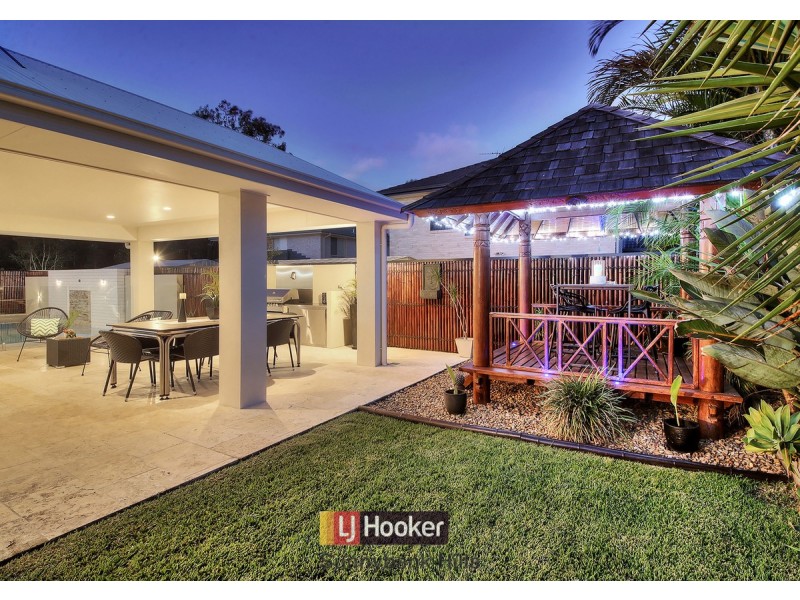 17 Nungatta Court, Parkinson QLD 4115