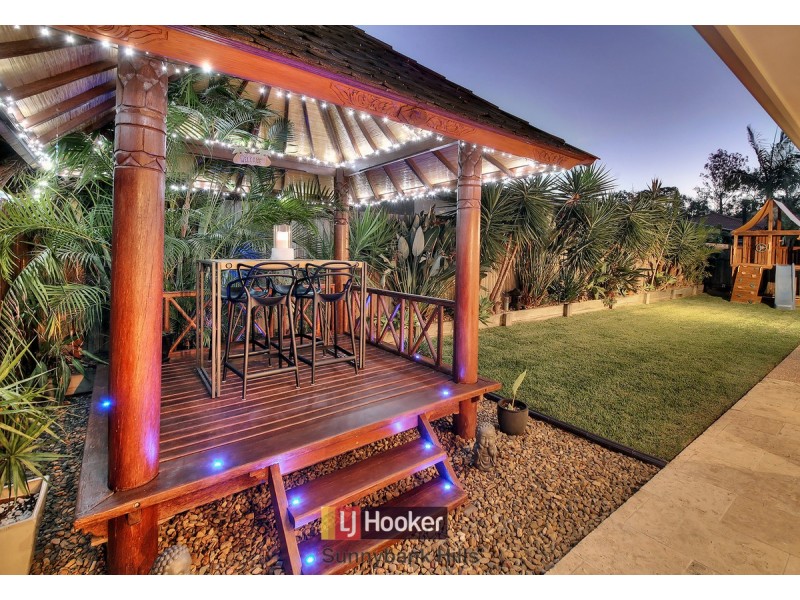 17 Nungatta Court, Parkinson QLD 4115