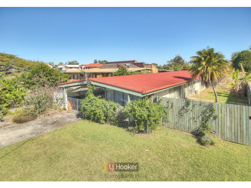 87 Pinelands Road, Sunnybank Hills QLD 4109