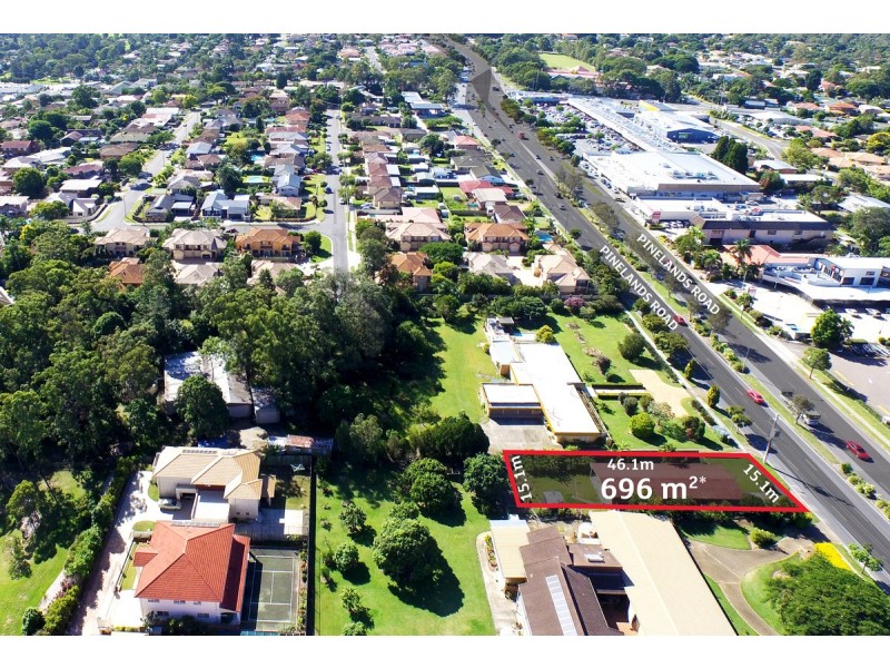 87 Pinelands Road, Sunnybank Hills QLD 4109