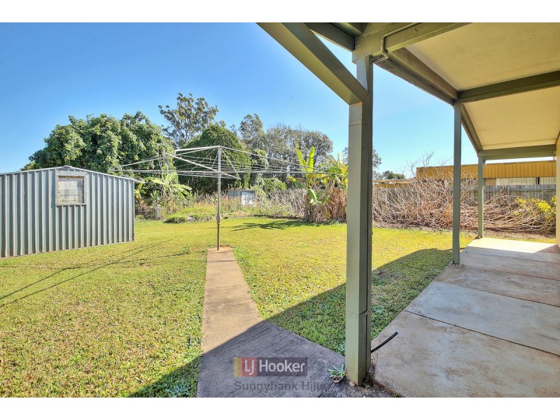 87 Pinelands Road, Sunnybank Hills QLD 4109