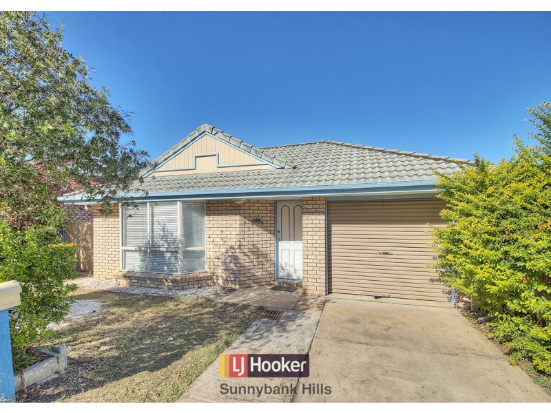 11 Tyrone Place, Acacia Ridge QLD 4110