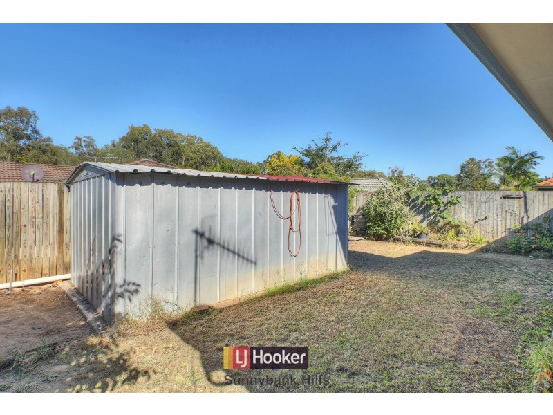 11 Tyrone Place, Acacia Ridge QLD 4110