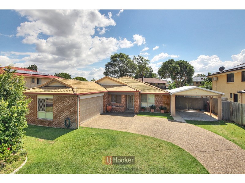 37 Furorie Street, Sunnybank Hills QLD 4109