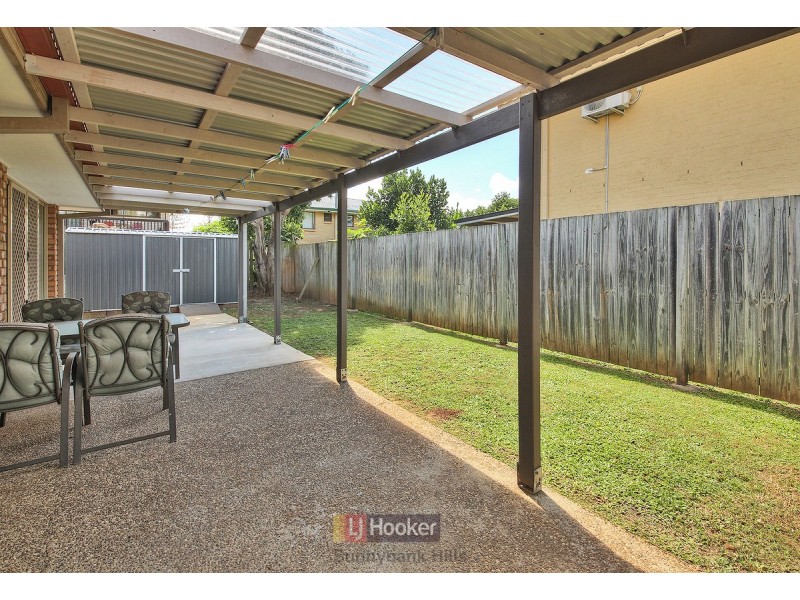 37 Furorie Street, Sunnybank Hills QLD 4109