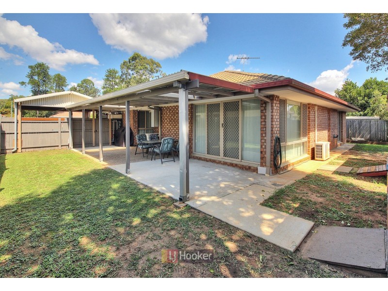 37 Furorie Street, Sunnybank Hills QLD 4109