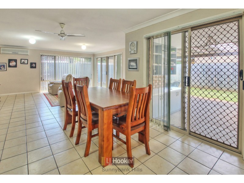 37 Furorie Street, Sunnybank Hills QLD 4109