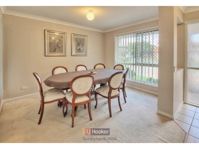 37 Furorie Street, Sunnybank Hills QLD 4109