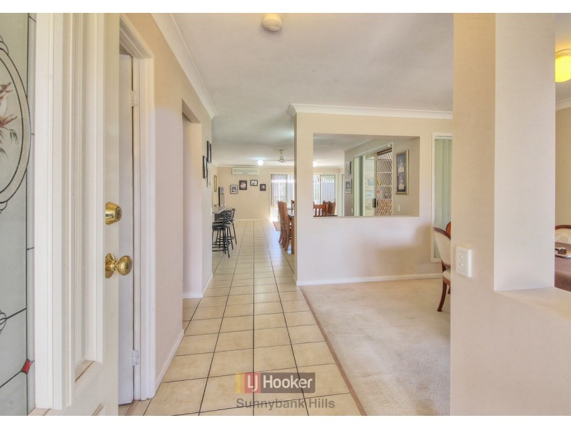 37 Furorie Street, Sunnybank Hills QLD 4109