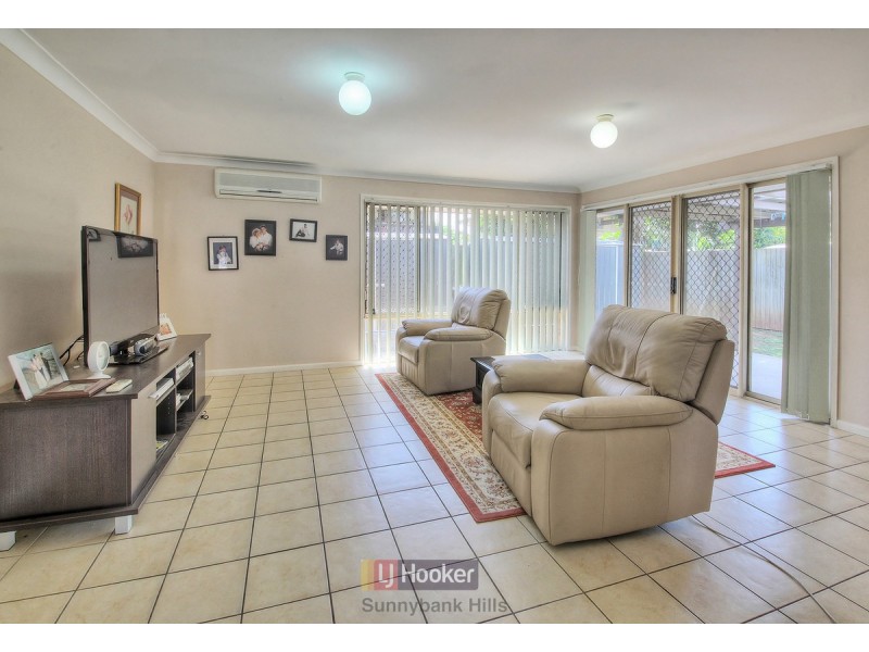 37 Furorie Street, Sunnybank Hills QLD 4109