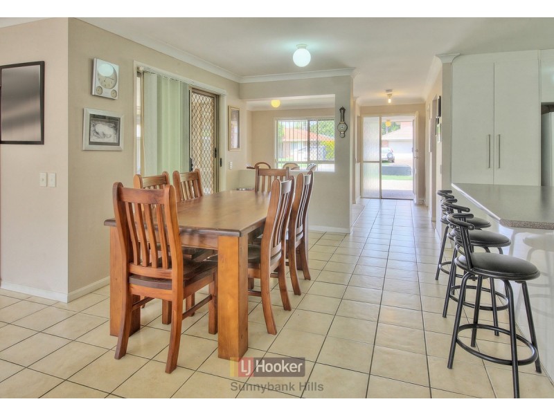 37 Furorie Street, Sunnybank Hills QLD 4109