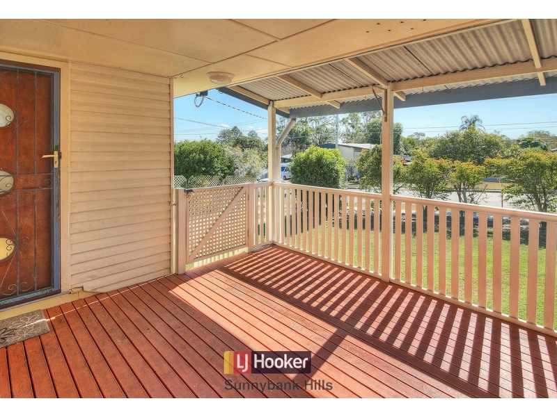 41 Callendar Street, Sunnybank Hills QLD 4109