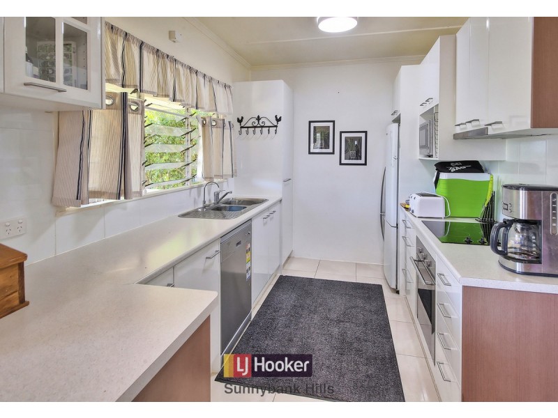 41 Callendar Street, Sunnybank Hills QLD 4109