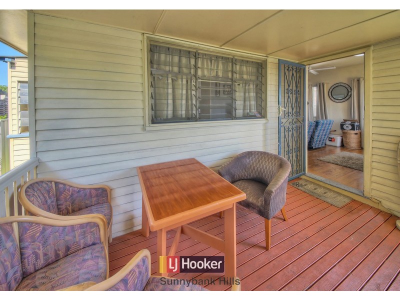 41 Callendar Street, Sunnybank Hills QLD 4109