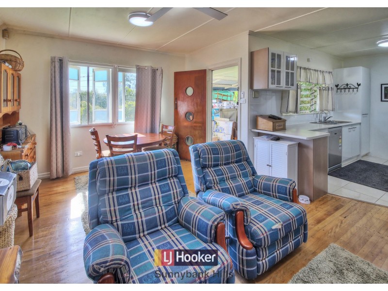 41 Callendar Street, Sunnybank Hills QLD 4109