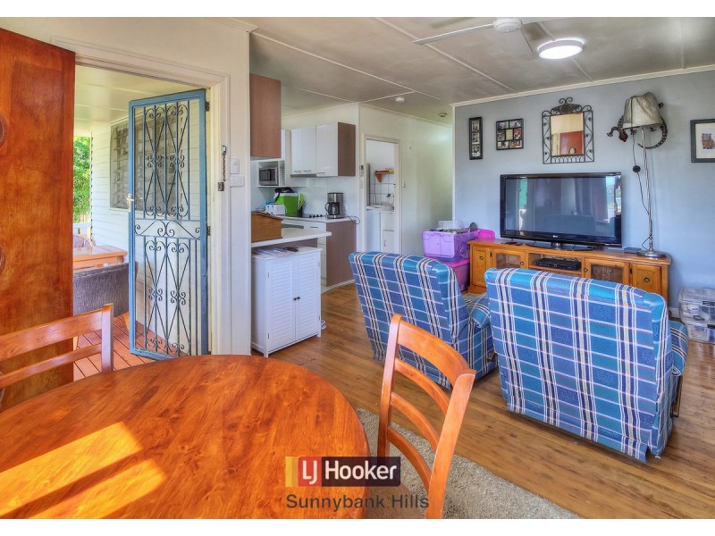 41 Callendar Street, Sunnybank Hills QLD 4109