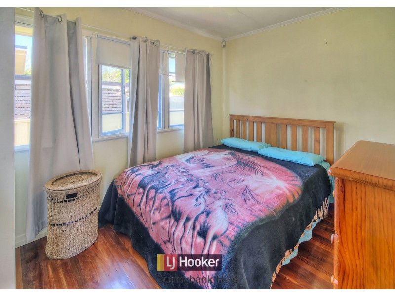 41 Callendar Street, Sunnybank Hills QLD 4109