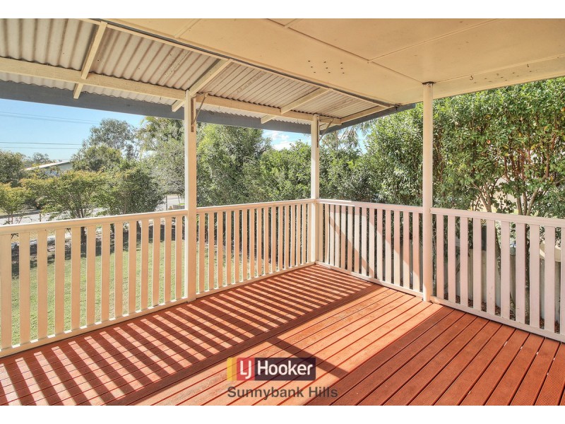 41 Callendar Street, Sunnybank Hills QLD 4109