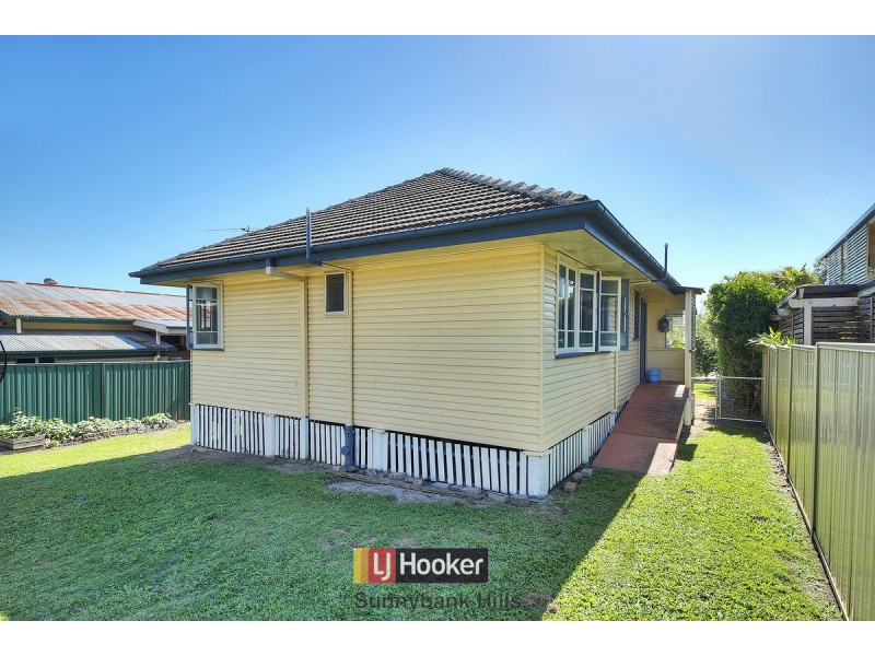 41 Callendar Street, Sunnybank Hills QLD 4109