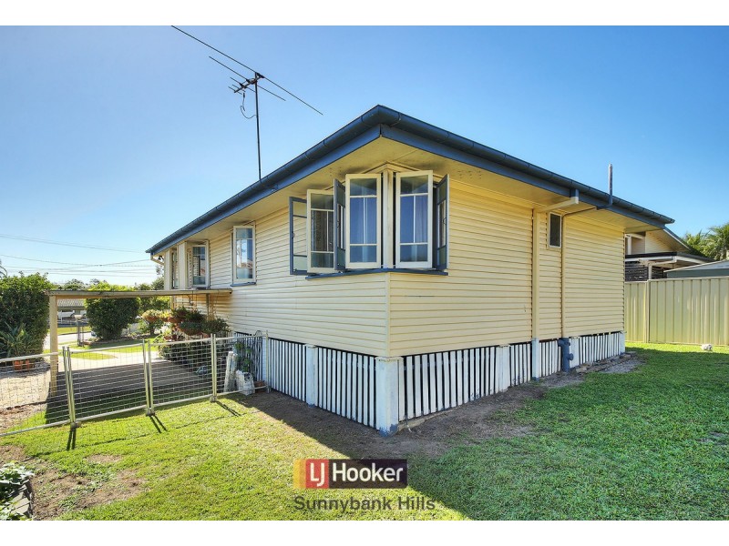 41 Callendar Street, Sunnybank Hills QLD 4109