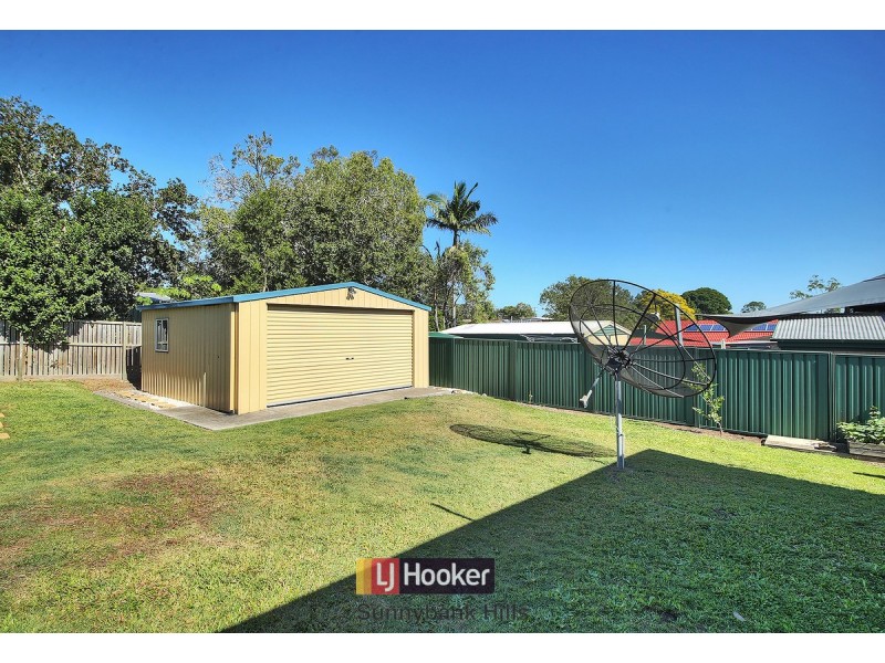41 Callendar Street, Sunnybank Hills QLD 4109