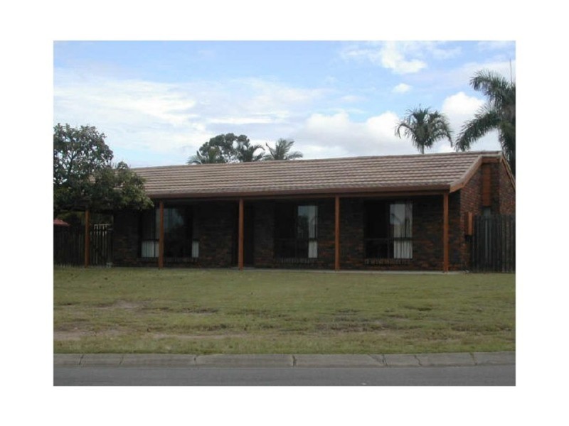 12 Bonyi Street, Sunnybank Hills QLD 4109