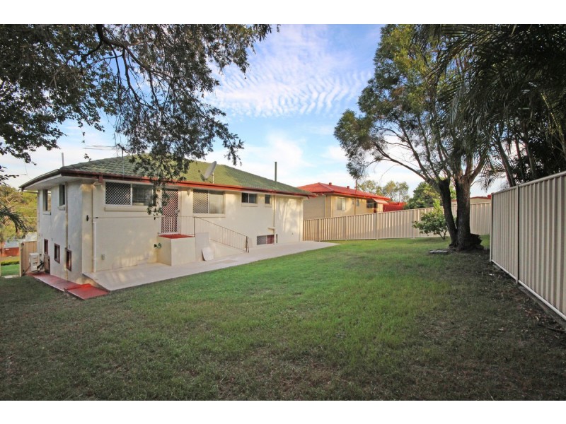 17 Pattie Street, Sunnybank Hills QLD 4109